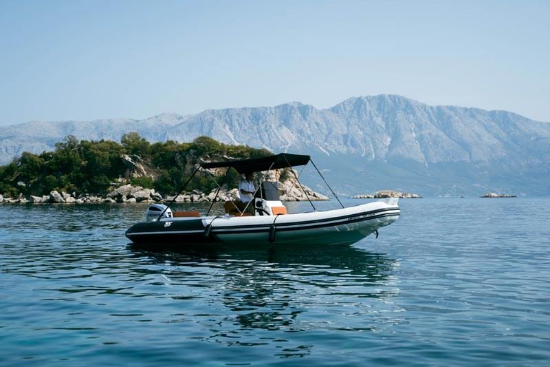 Palairos Boat Cruises