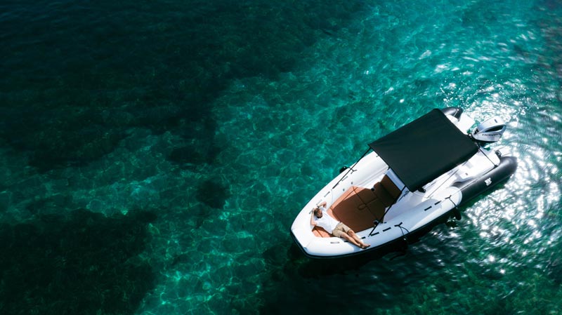 Palairos Boat Cruises