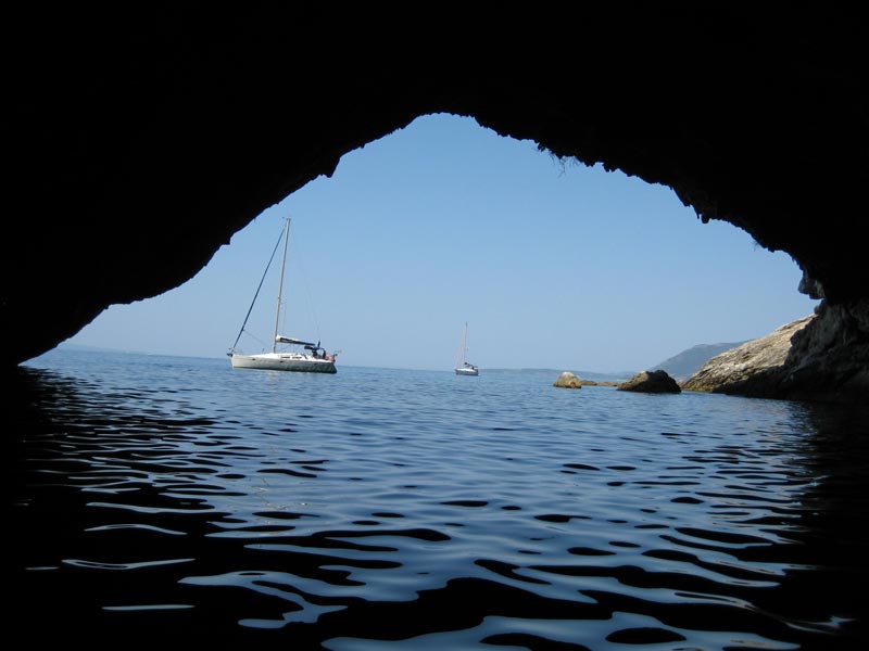 Palairos Boat Cruises