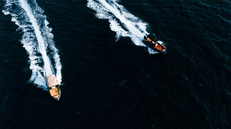 Palairos Boat Cruises