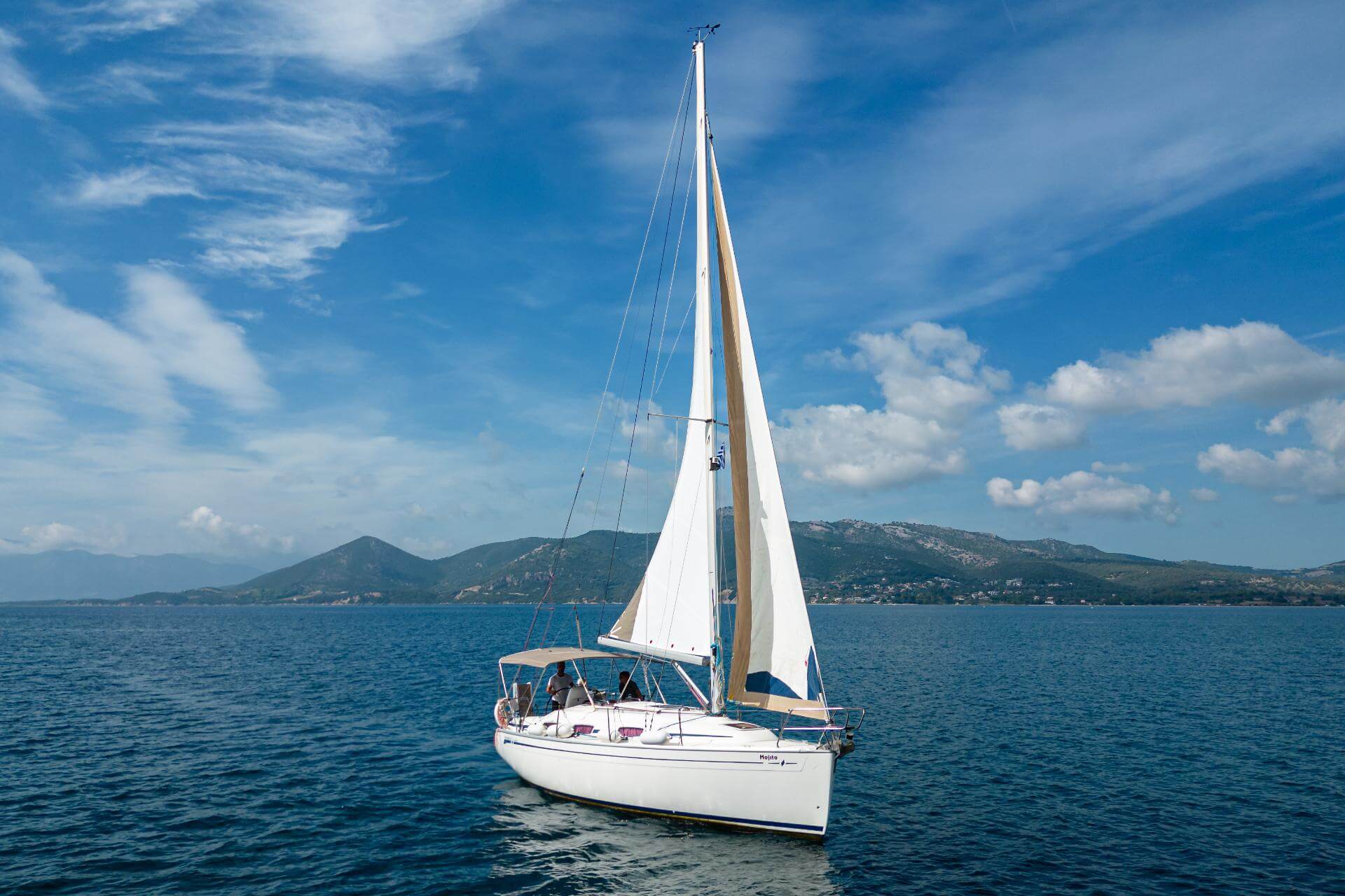 kastos cruises palairos boat rentals