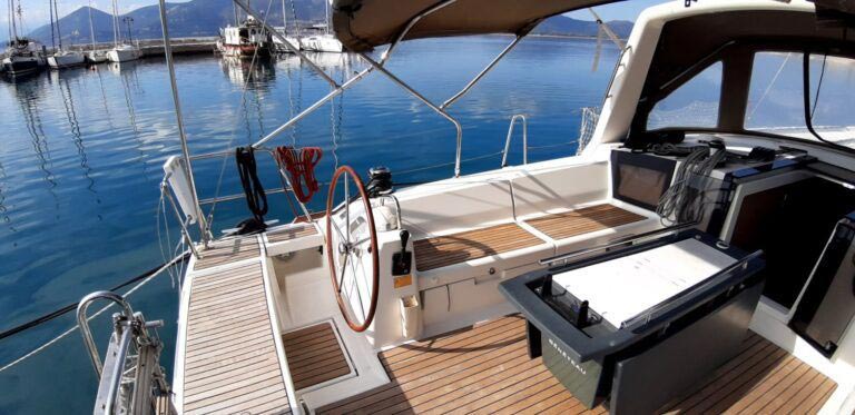 kastos cruises palairos boat rentals